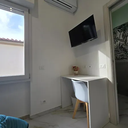 Konukevi Casa Mado 3*