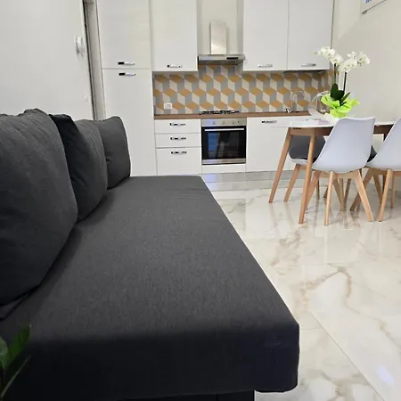 Konukevi Casa Mado Pisa