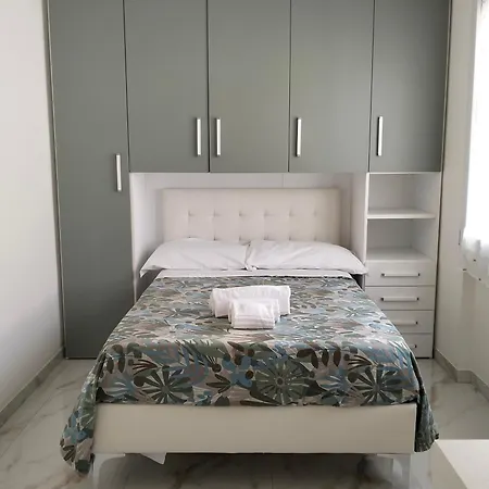 Konukevi Casa Mado Pisa