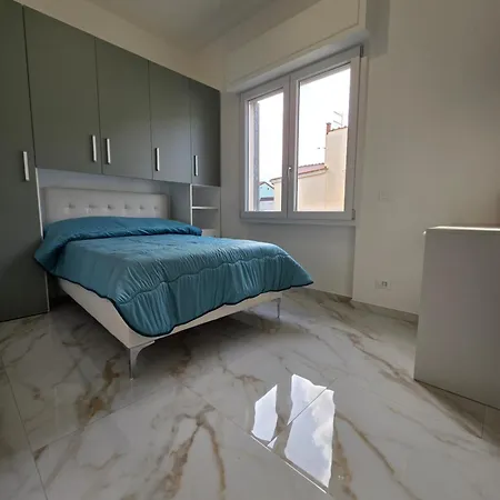 Casa Mado Guest house *