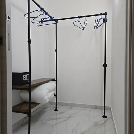 Casa Mado Guest house *