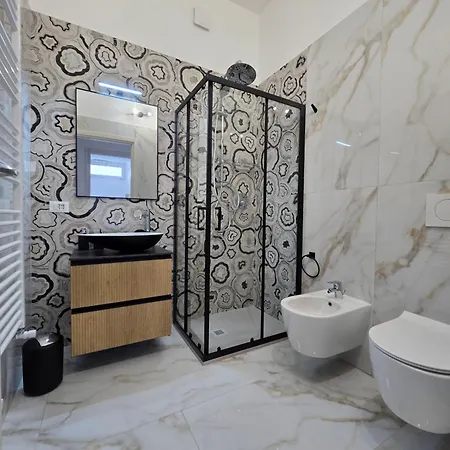 Casa Mado 3* Pise