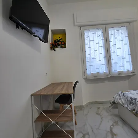 Casa Mado Konukevi