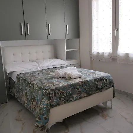 Casa Mado Penzion 3*