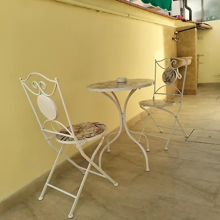Casa Mado 3* Pise