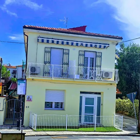 Maison d'hôtes Casa Mado Pise