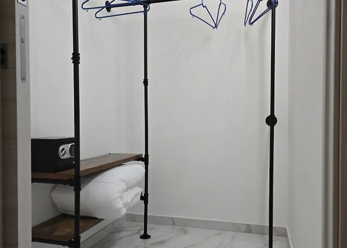 Casa Mado 招待所 3*