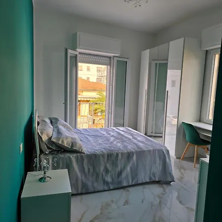 Casa Mado Πίζα