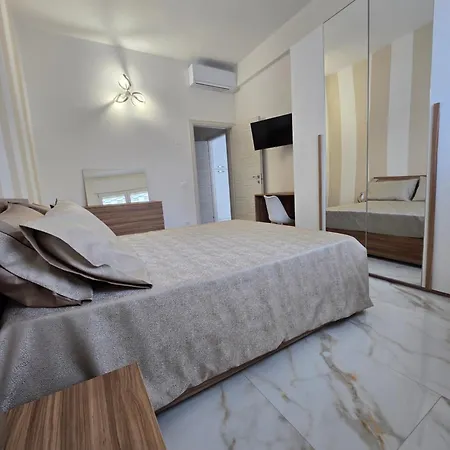 Casa Mado Гостевой дом