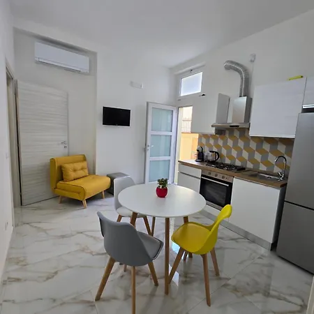 Casa Mado 3* Πίζα