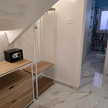 Casa Mado Гостевой дом 3*