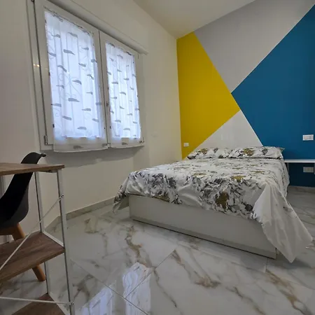 Casa Mado Гостевой дом Пиза