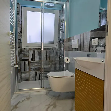 Casa Mado 3* Пиза