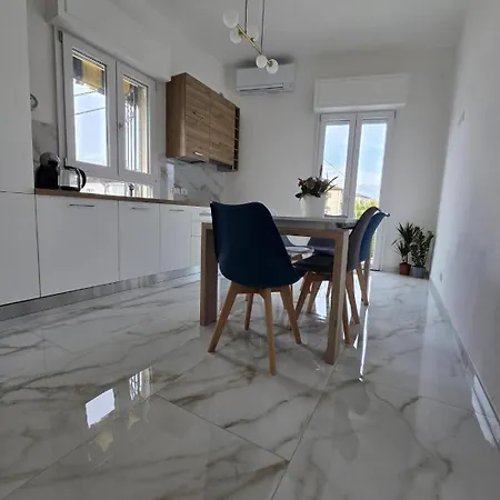 Casa Mado Гостевой дом