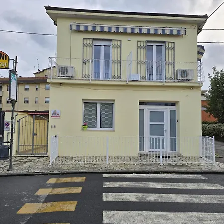 Casa Mado Pensión Pisa