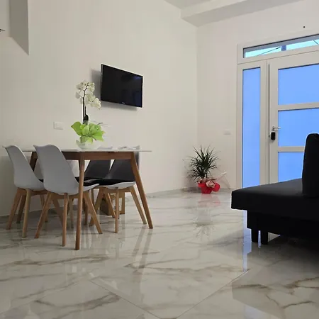 Гостевой дом Casa Mado