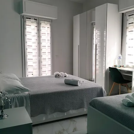 Гостевой дом Casa Mado 3*