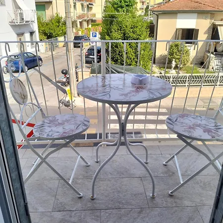 Casa Mado 3* Πίζα