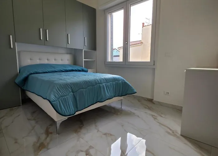 Casa Mado Pensjonat 3*