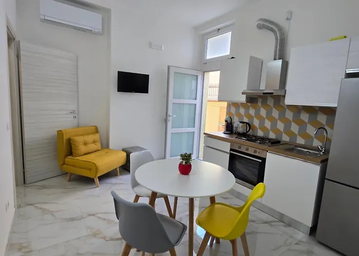 Casa Mado 3* Piza