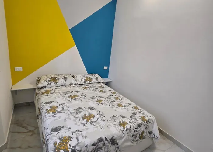 Casa Mado 3* Piza