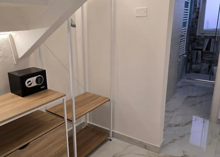 Casa Mado Pensjonat 3*
