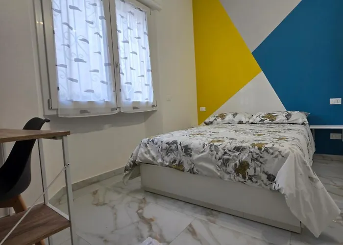 Casa Mado Pensjonat Piza