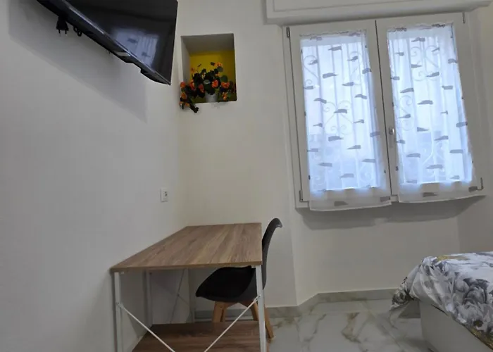 Casa Mado Pensjonat