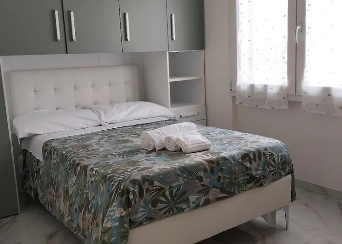 Casa Mado Pensjonat 3*