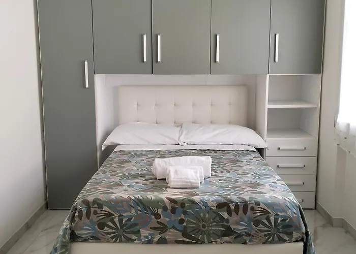 Pensjonat Casa Mado Piza