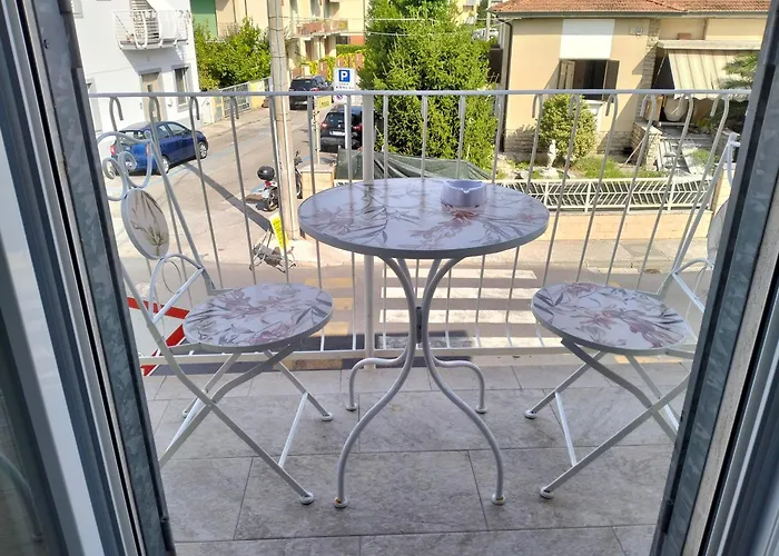Casa Mado 3* Piza