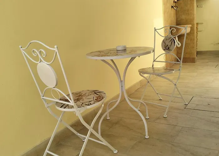 Casa Mado 3* Piza